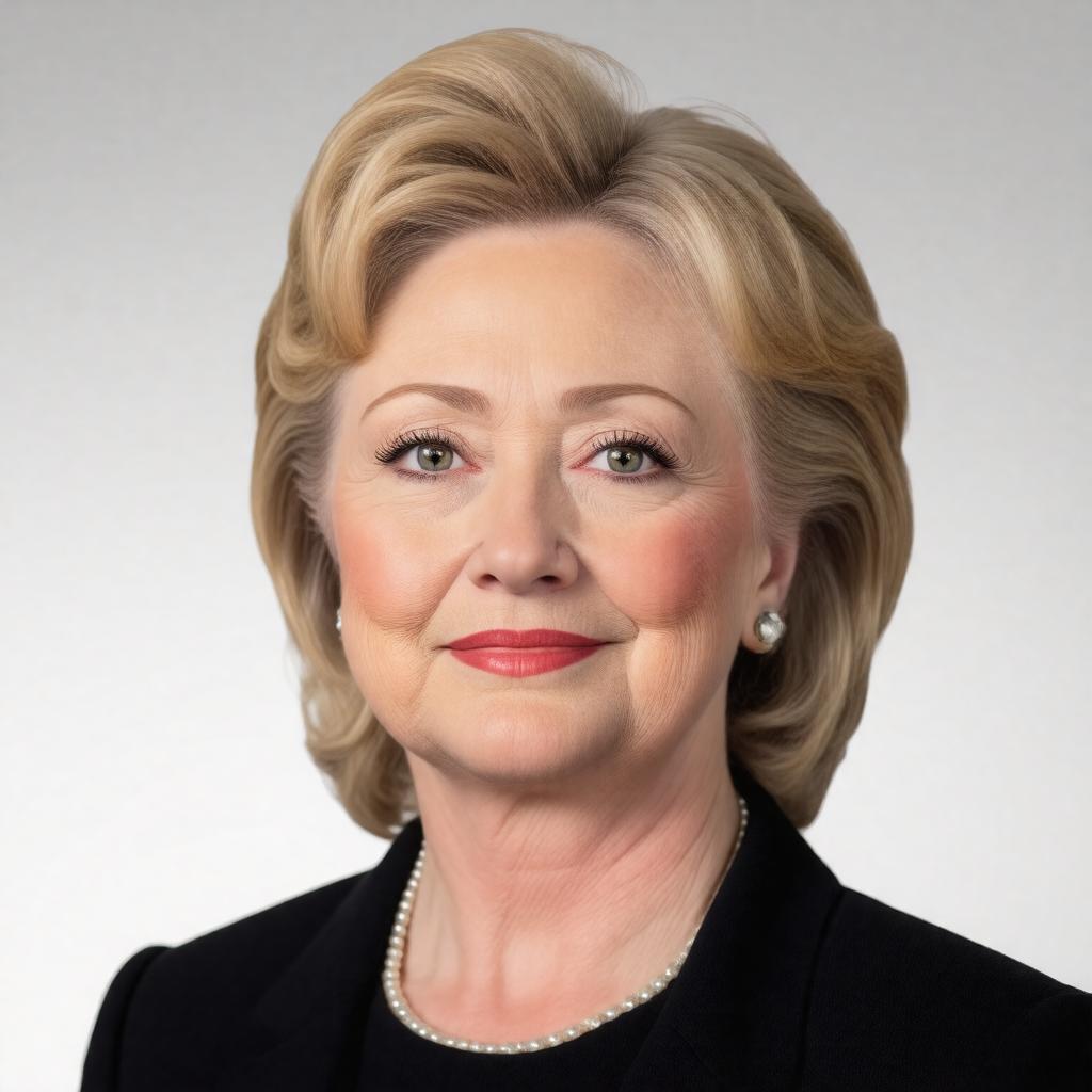 Hillary Clinton
